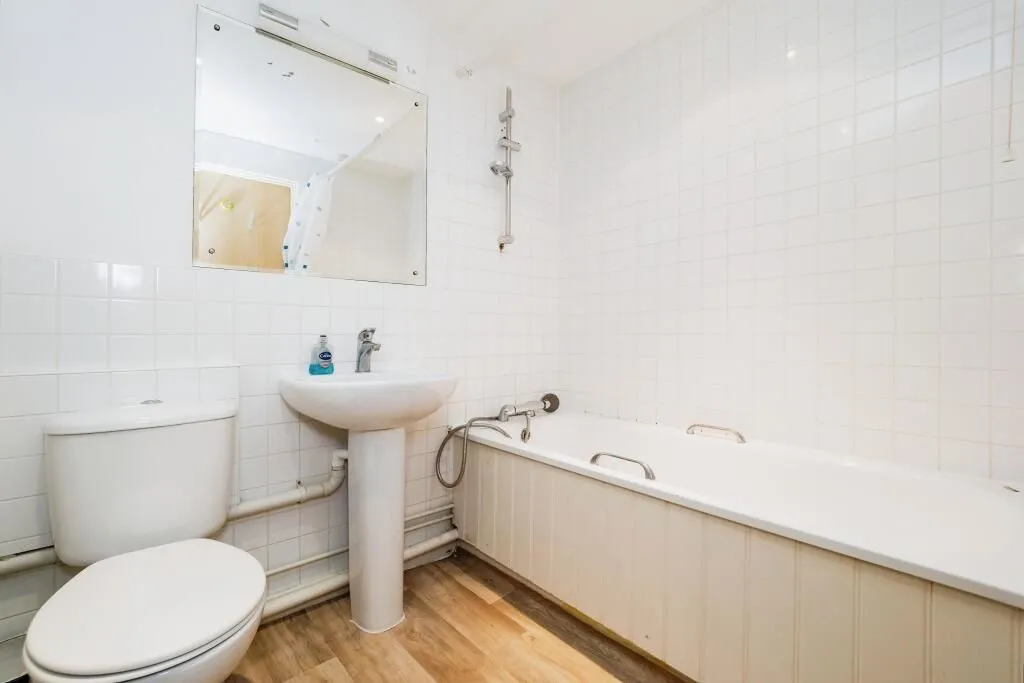 Ibex House, 1 Forest Lane, London, E15 1HR - Online Properties