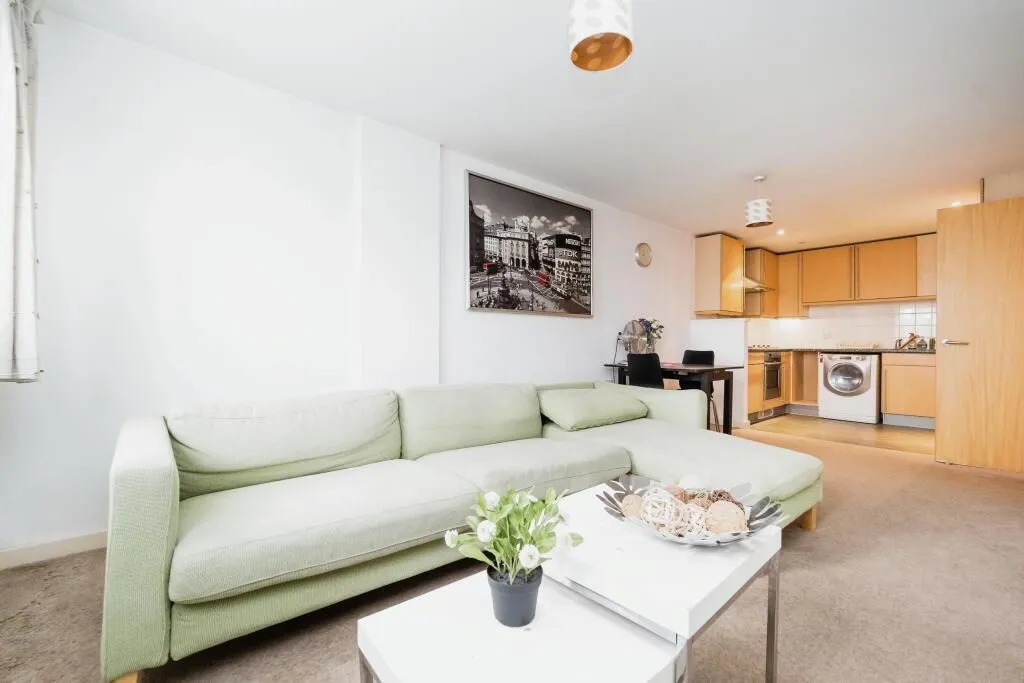Ibex House, 1 Forest Lane, London, E15 1HR - Online Properties