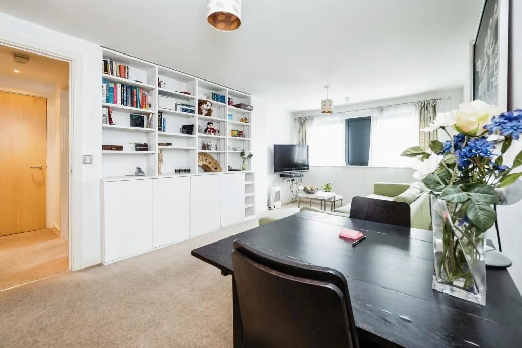 Ibex House, 1 Forest Lane, London, E15 1HR - Online Properties
