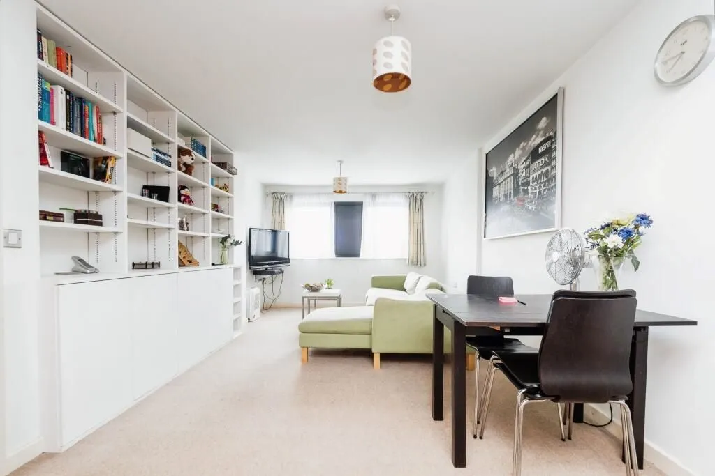 Ibex House, 1 Forest Lane, London, E15 1HR - Online Properties