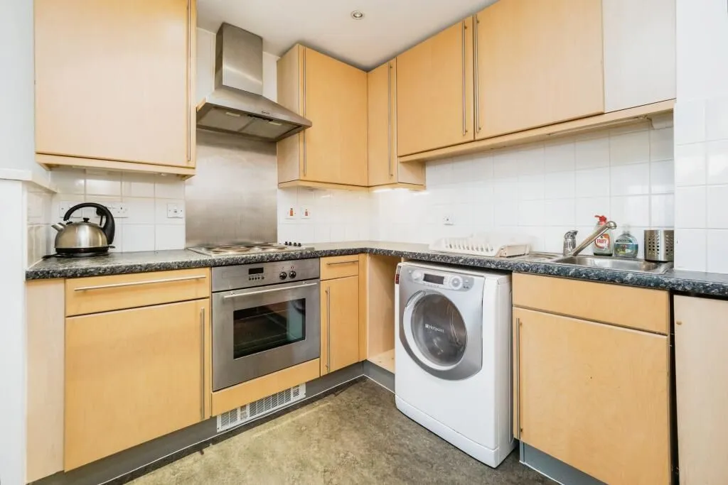 Ibex House, 1 Forest Lane, London, E15 1HR - Online Properties