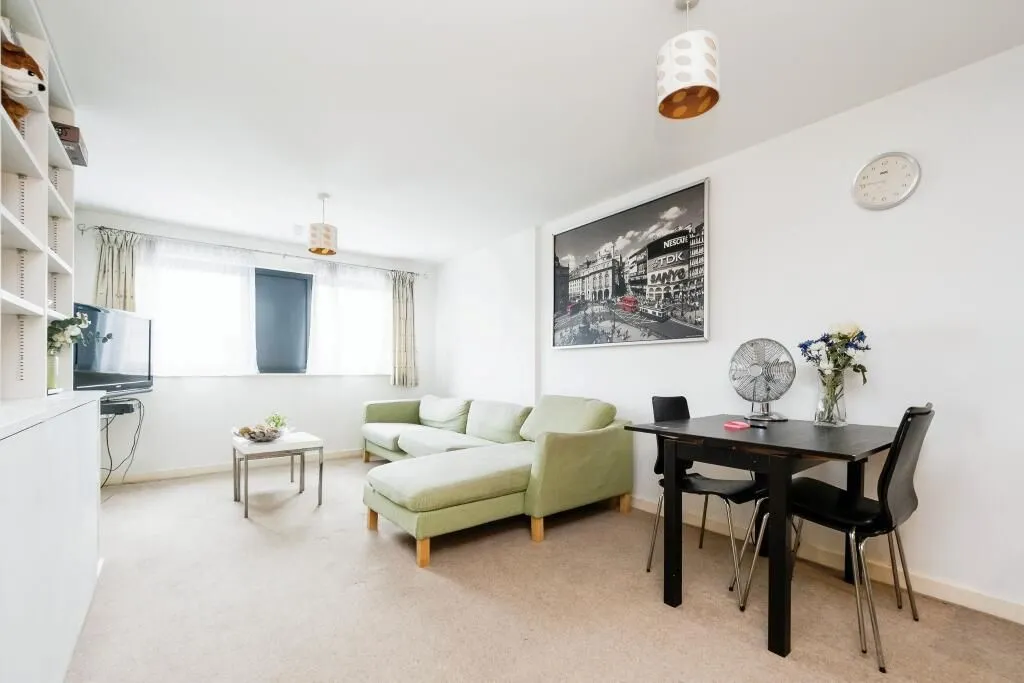 Ibex House, 1 Forest Lane, London, E15 1HR - Online Properties