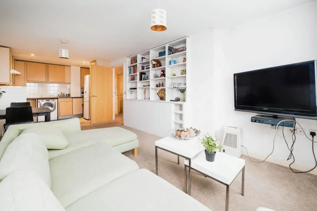 Ibex House, 1 Forest Lane, London, E15 1HR - Online Properties