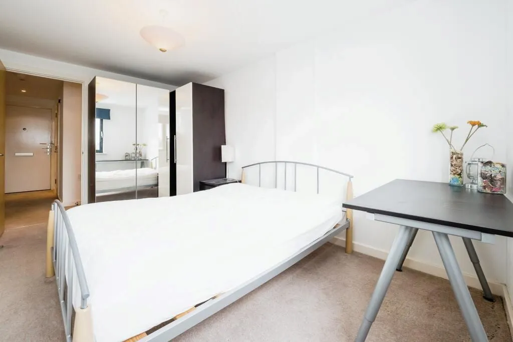 Ibex House, 1 Forest Lane, London, E15 1HR - Online Properties