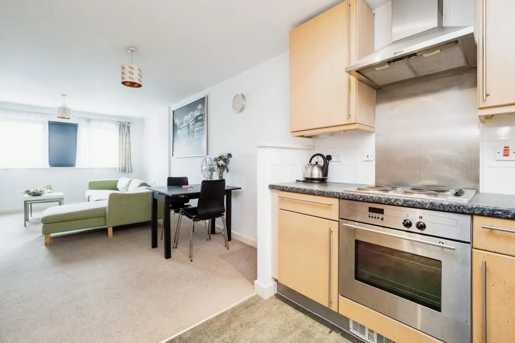 Ibex House, 1 Forest Lane, London, E15 1HR - Online Properties