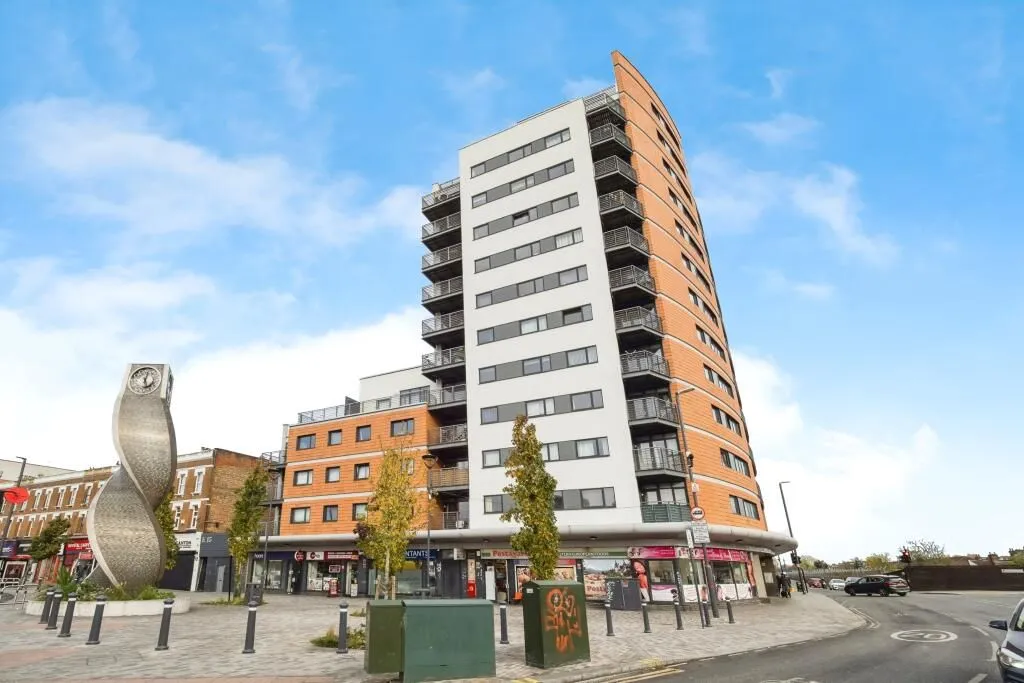 Ibex House, 1 Forest Lane, London, E15 1HR - Online Properties