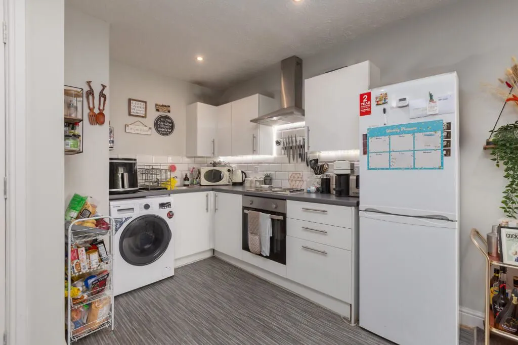 Victoria Mill, 10 Lower Vickers Street, Manchester, Lancashire, M40 7LJ - Online Properties