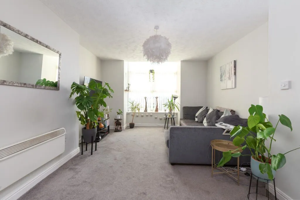 Victoria Mill, 10 Lower Vickers Street, Manchester, Lancashire, M40 7LJ - Online Properties