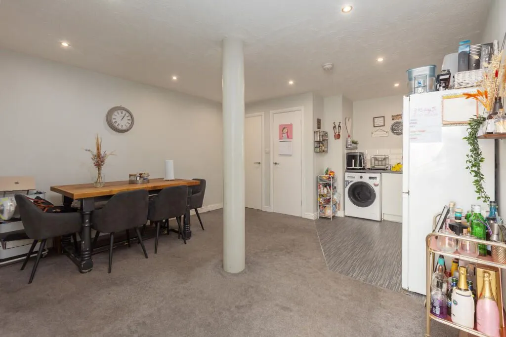 Victoria Mill, 10 Lower Vickers Street, Manchester, Lancashire, M40 7LJ - Online Properties