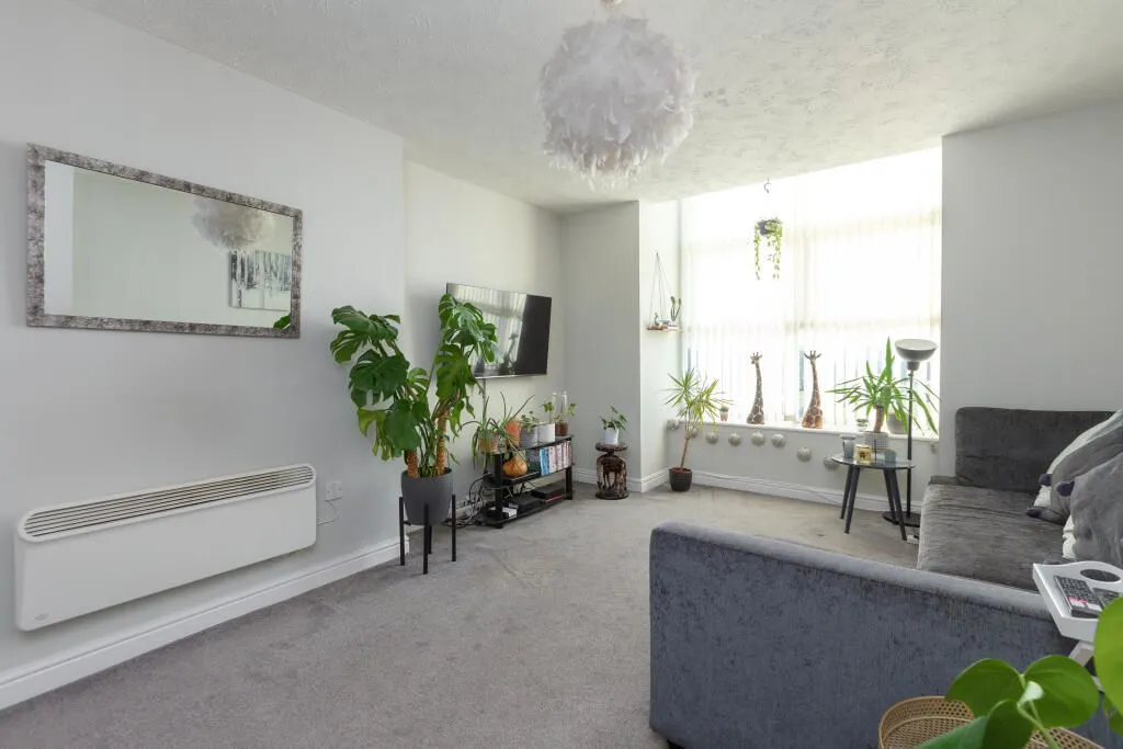 Victoria Mill, 10 Lower Vickers Street, Manchester, Lancashire, M40 7LJ - Online Properties