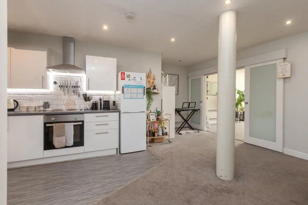 Victoria Mill, 10 Lower Vickers Street, Manchester, Lancashire, M40 7LJ - Online Properties