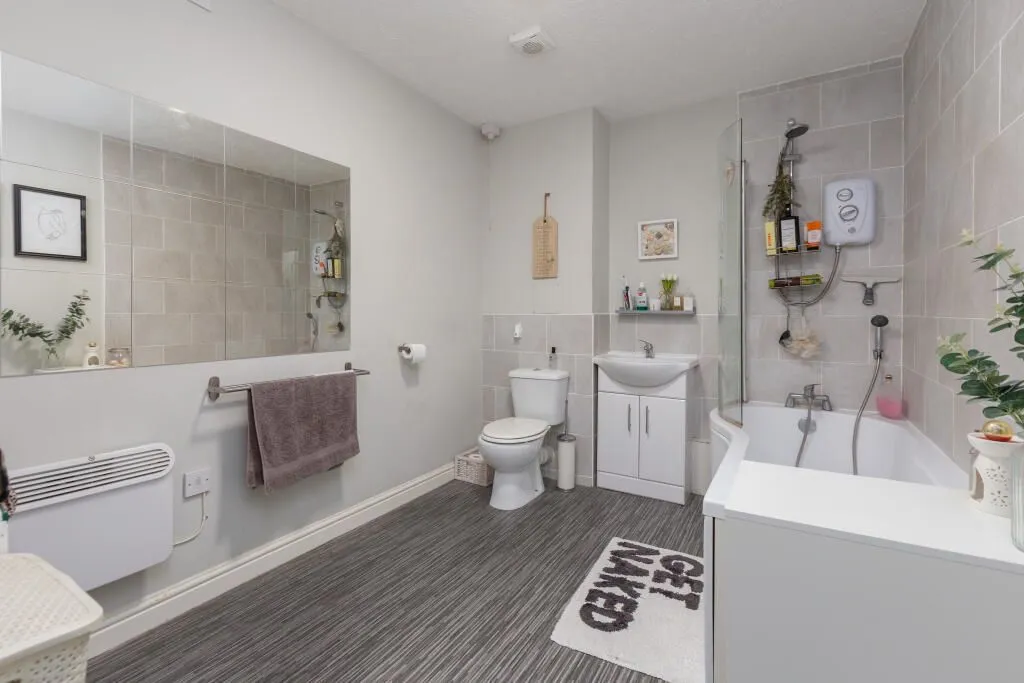 Victoria Mill, 10 Lower Vickers Street, Manchester, Lancashire, M40 7LJ - Online Properties