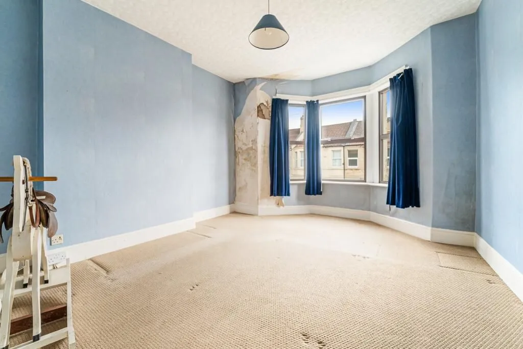 Property cover