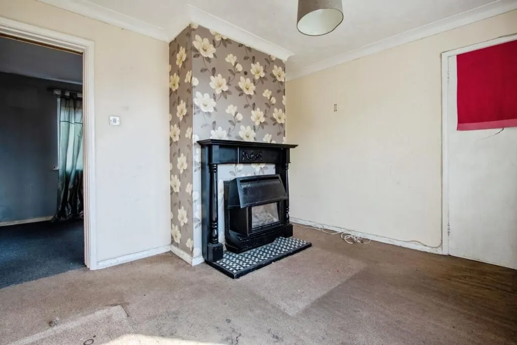 Property cover