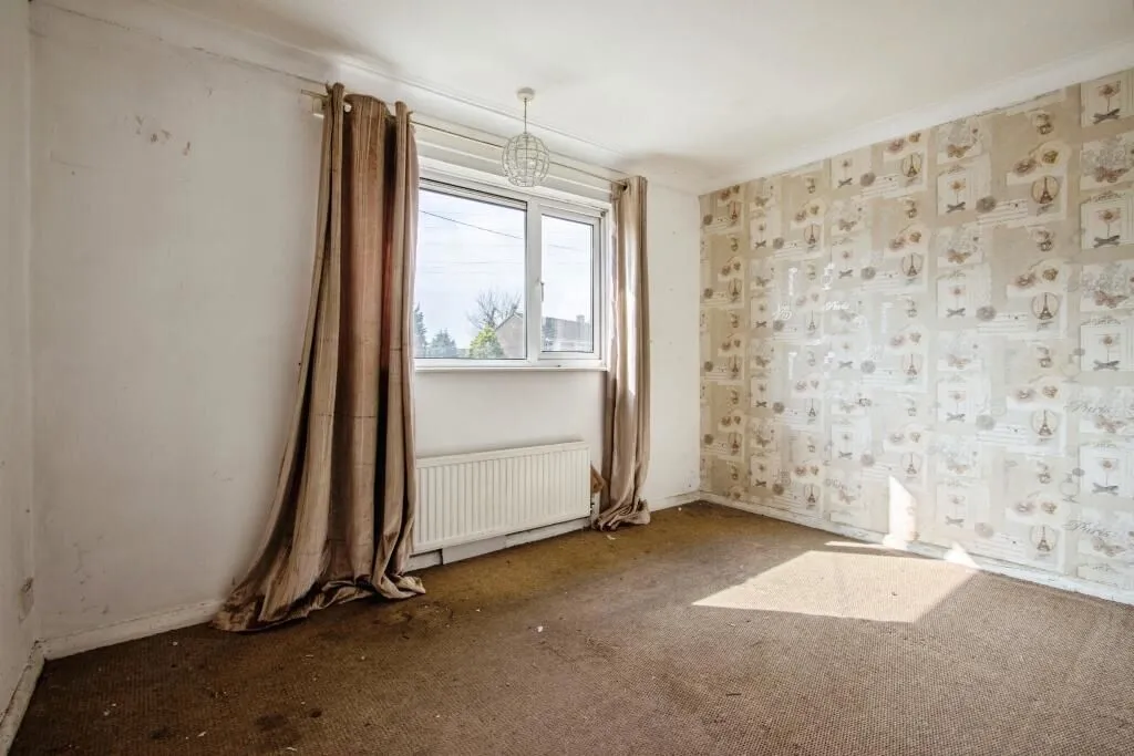 Darfield, Barnsley, South Yorkshire, S73 9QP - Online Auctions