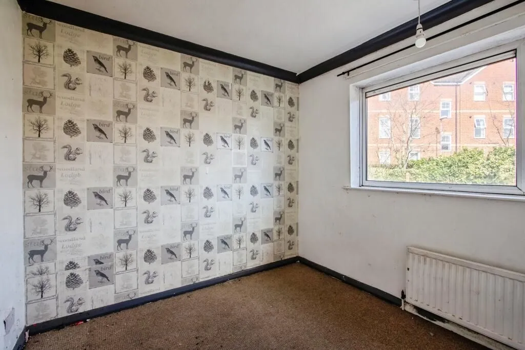 Darfield, Barnsley, South Yorkshire, S73 9QP - Online Auctions