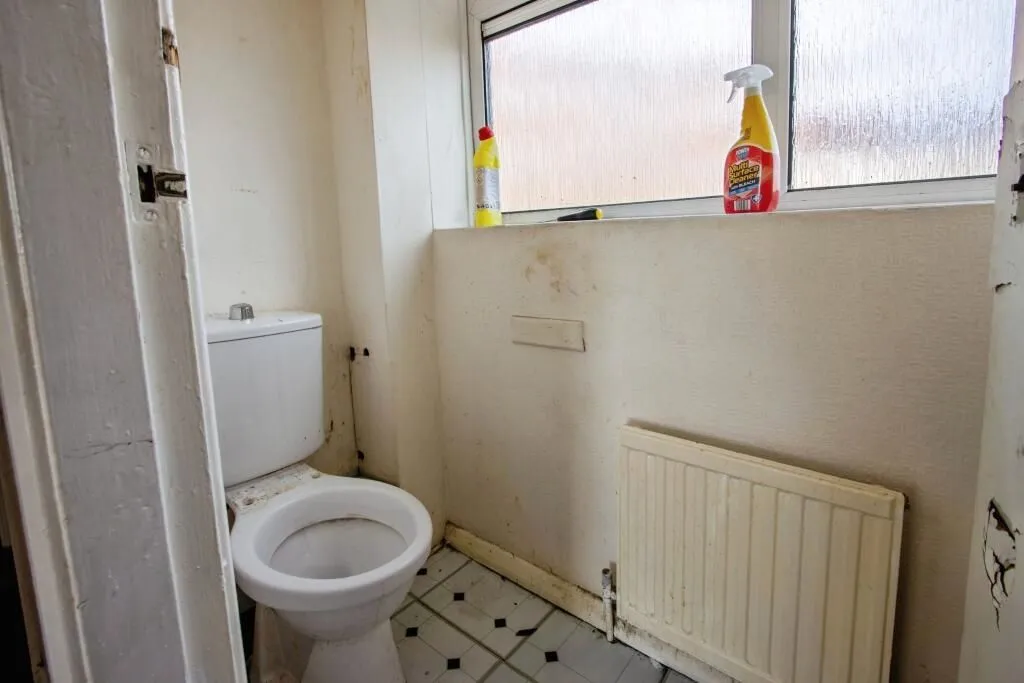 Darfield, Barnsley, South Yorkshire, S73 9QP - Online Auctions
