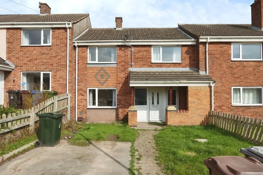 Darfield, Barnsley, South Yorkshire, S73 9QP - Online Auctions