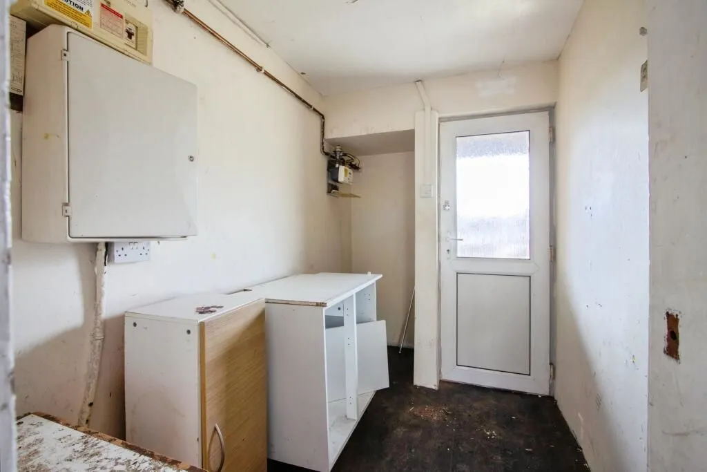 Darfield, Barnsley, South Yorkshire, S73 9QP - Online Auctions