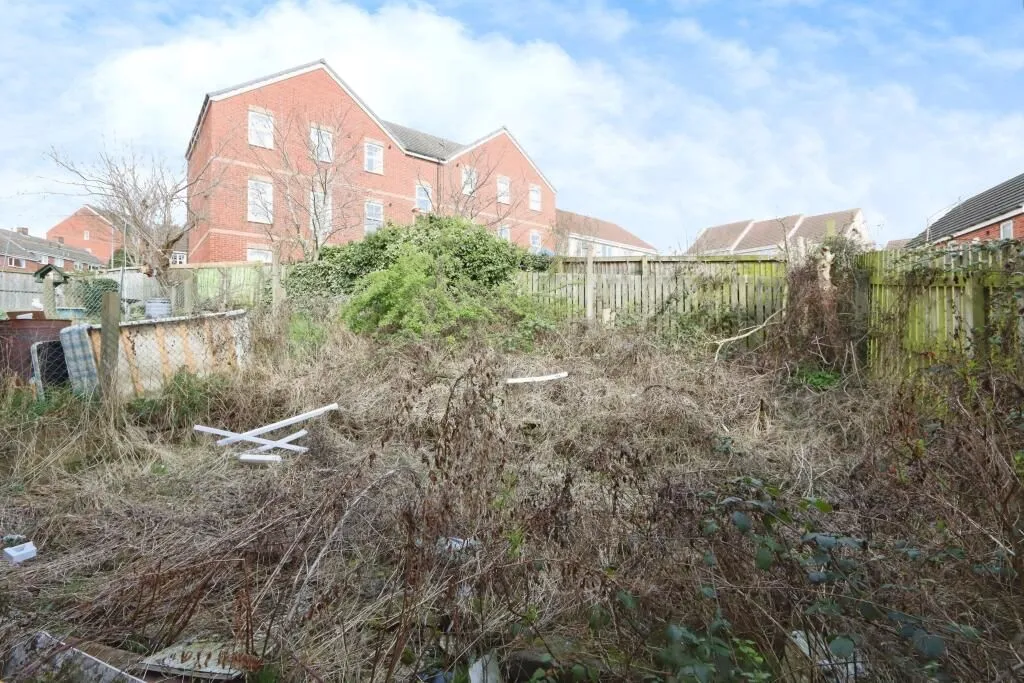 Darfield, Barnsley, South Yorkshire, S73 9QP - Online Auctions
