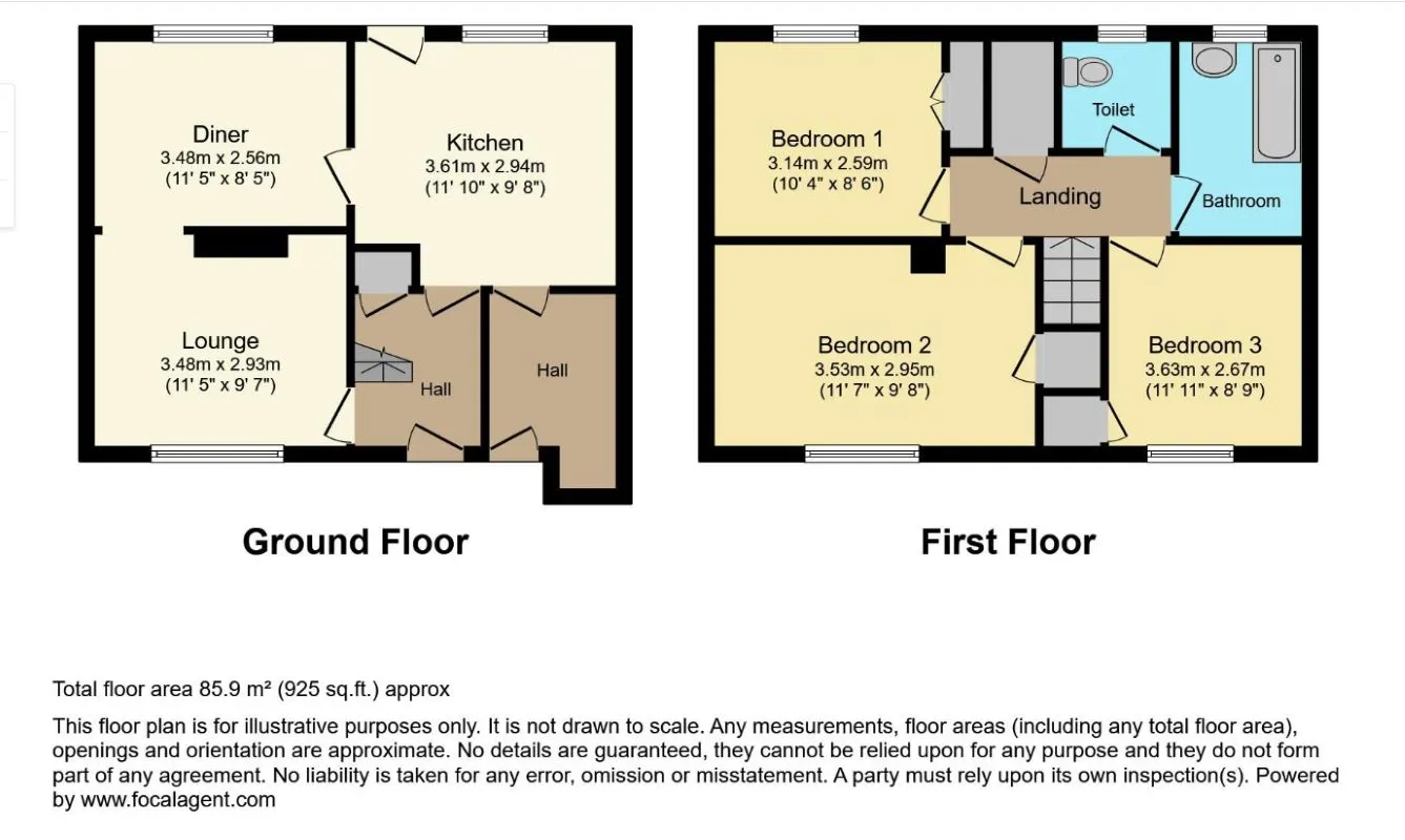 Darfield, Barnsley, South Yorkshire, S73 9QP - Online Auctions