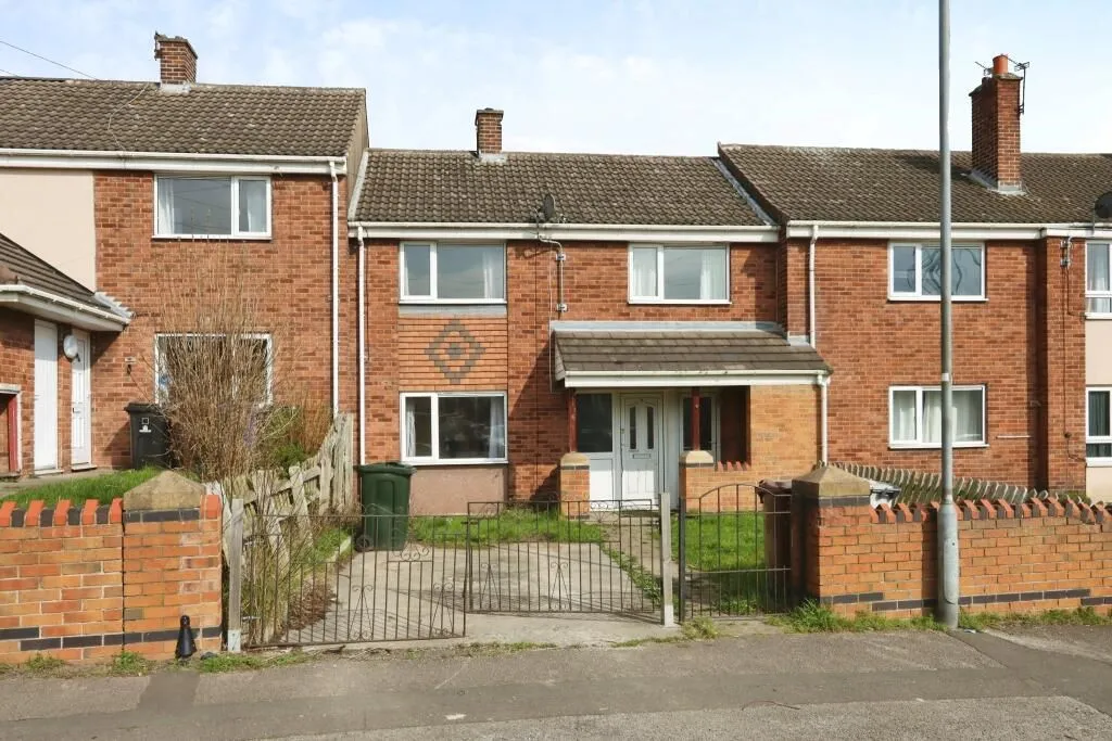 Darfield, Barnsley, South Yorkshire, S73 9QP - Online Auctions