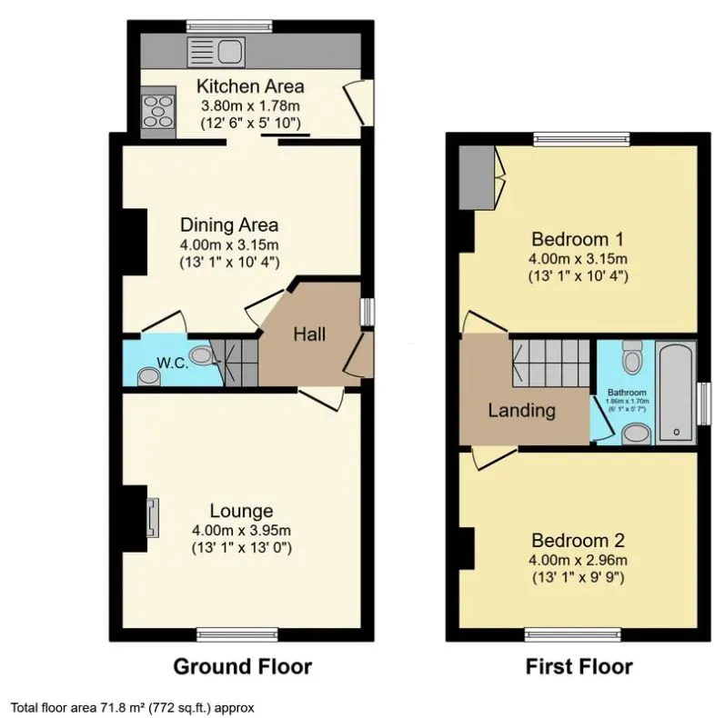 Clacton-on-Sea, Essex, CO15 3JB - Online Auctions
