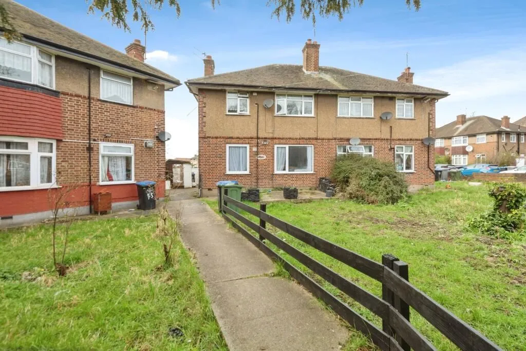 Wembley, Middlesex, HA0 1JG - Online Auctions