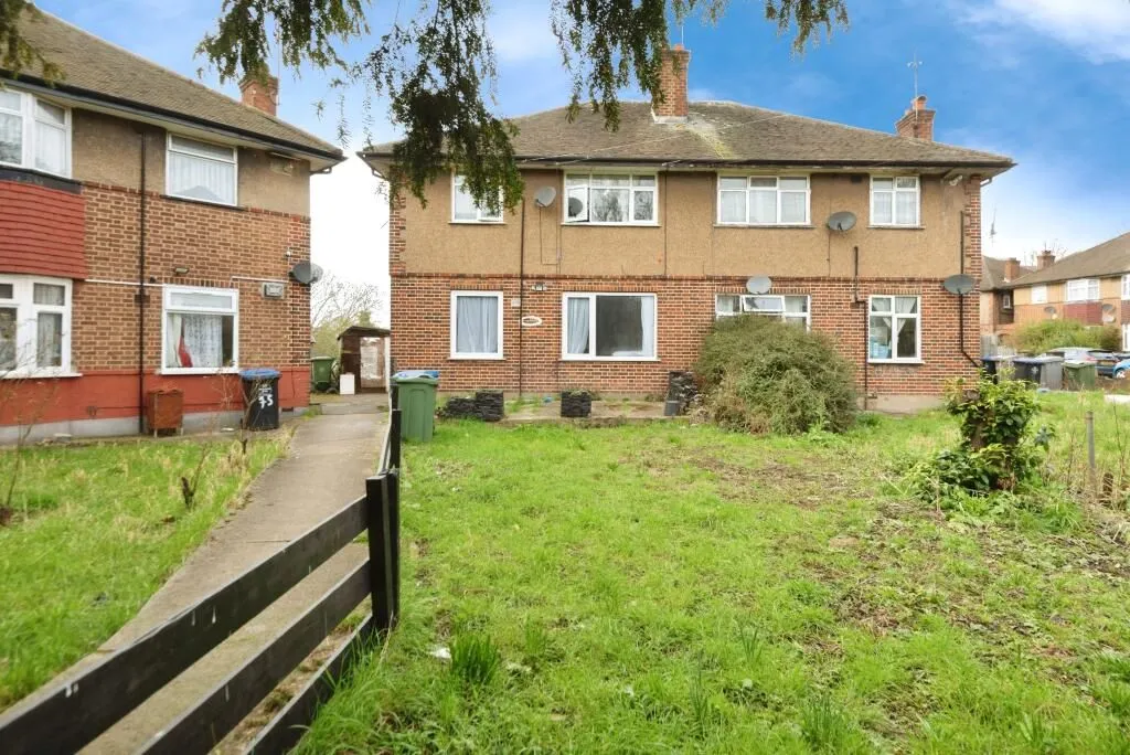 Wembley, Middlesex, HA0 1JG - Online Auctions