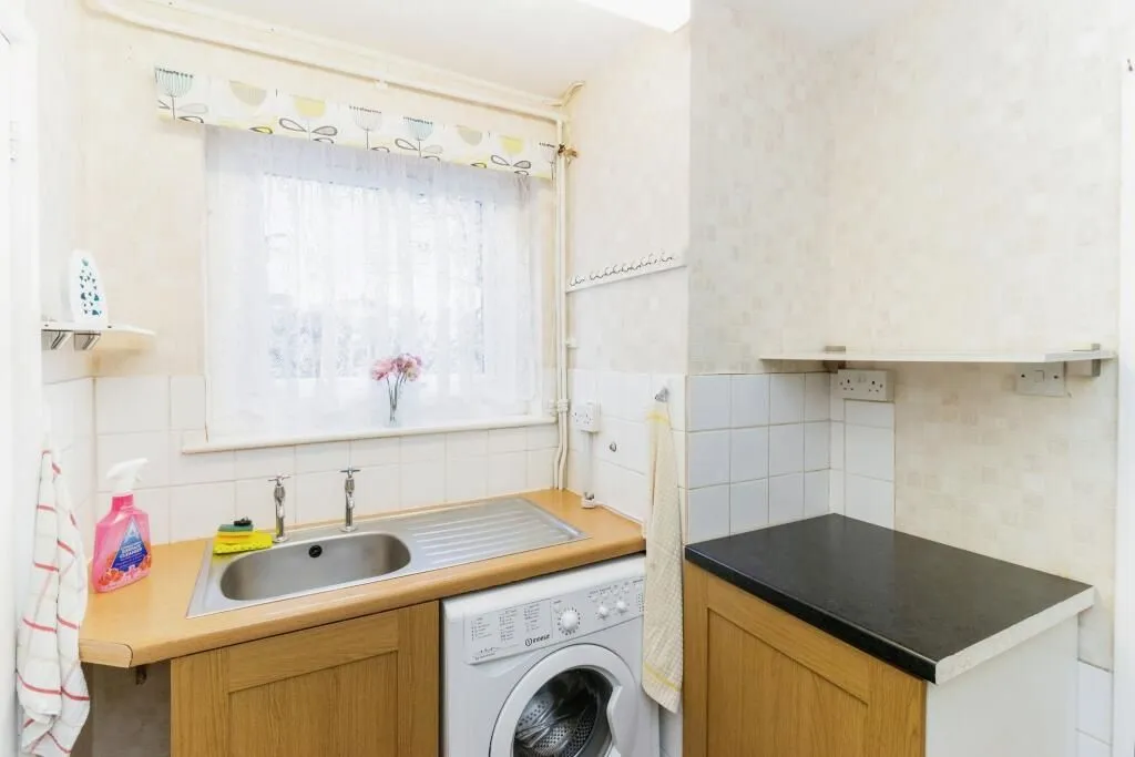 Property cover