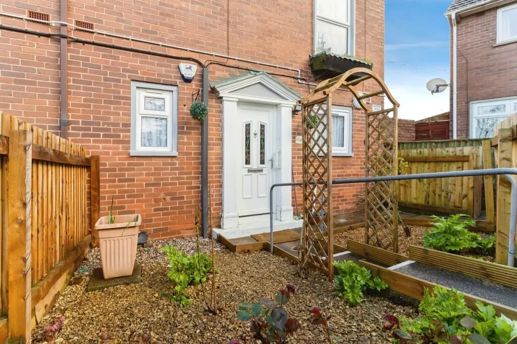Exeter, Devon, EX1 3JN - Online Auctions