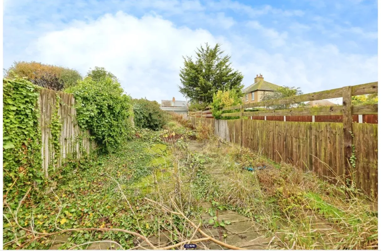 Property cover