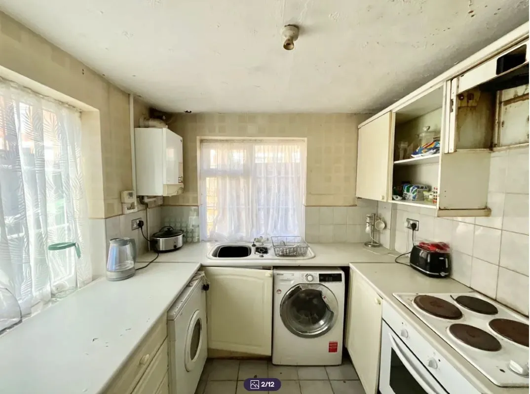 Nottingham, Nottinghamshire, NG3 3DX - Online Properties