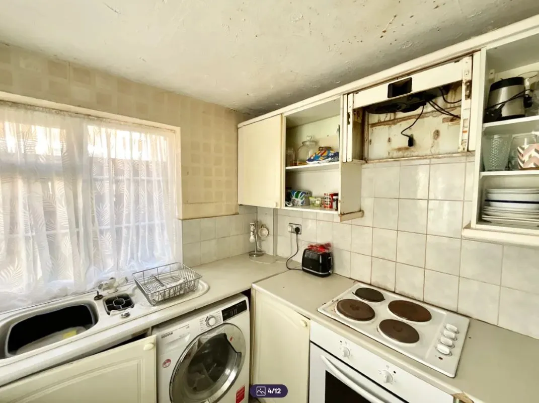 Nottingham, Nottinghamshire, NG3 3DX - Online Properties