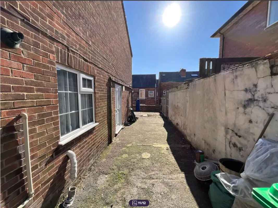 Nottingham, Nottinghamshire, NG3 3DX - Online Properties
