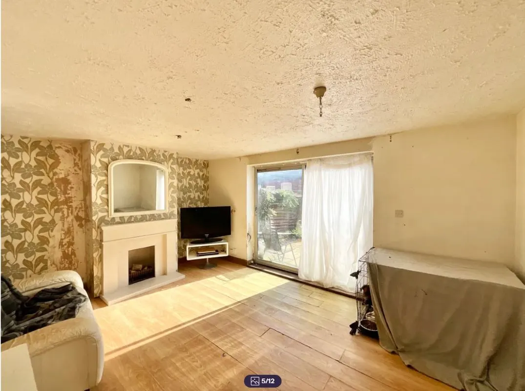Nottingham, Nottinghamshire, NG3 3DX - Online Properties