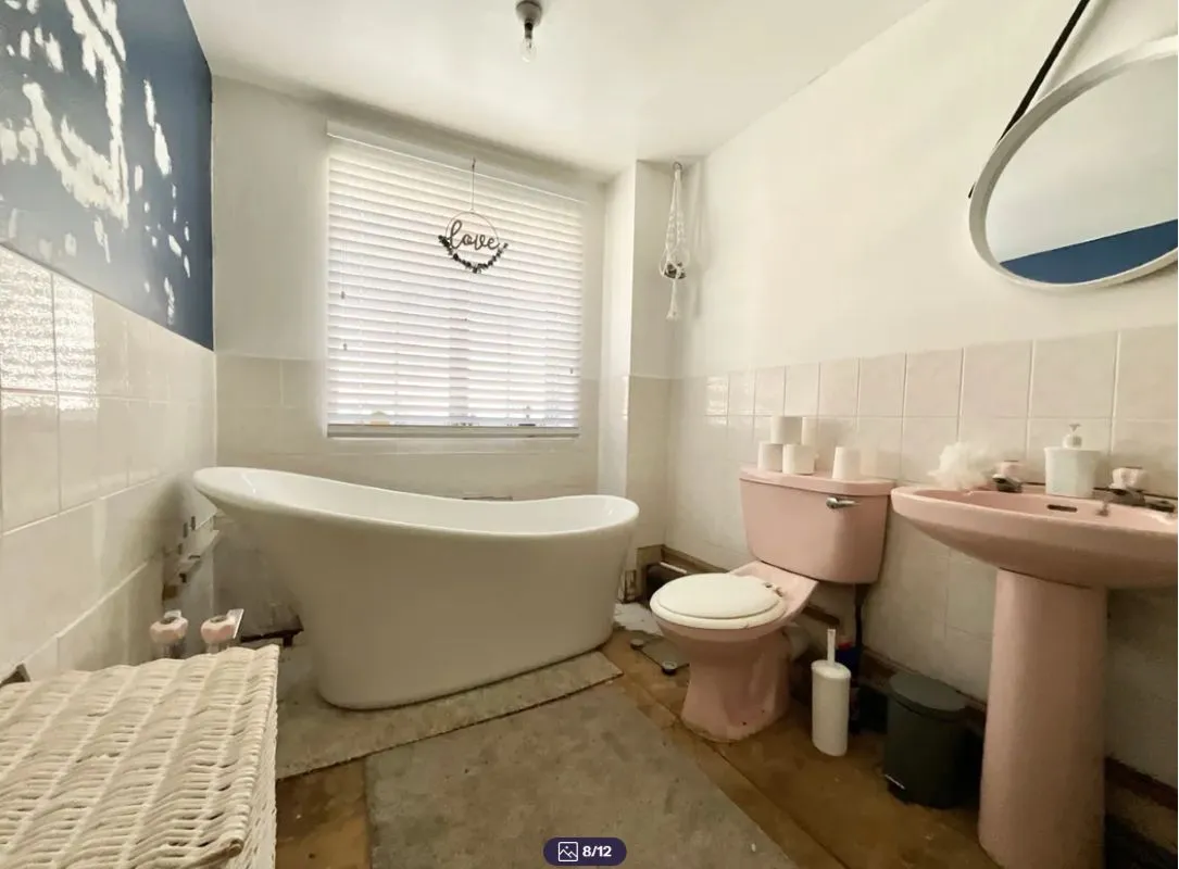 Nottingham, Nottinghamshire, NG3 3DX - Online Properties