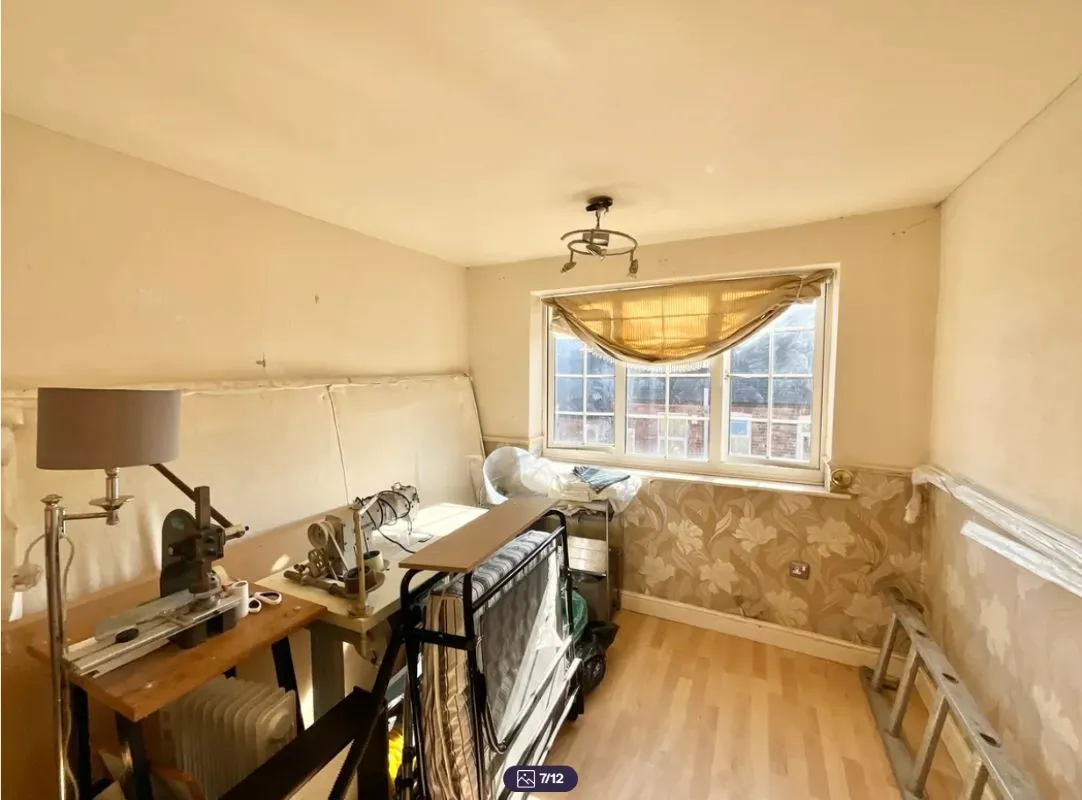 Nottingham, Nottinghamshire, NG3 3DX - Online Properties