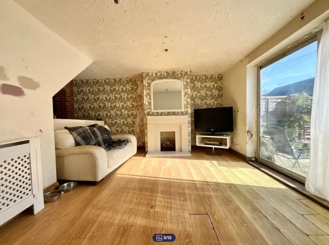 Nottingham, Nottinghamshire, NG3 3DX - Online Properties