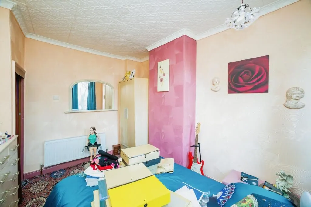 Property cover