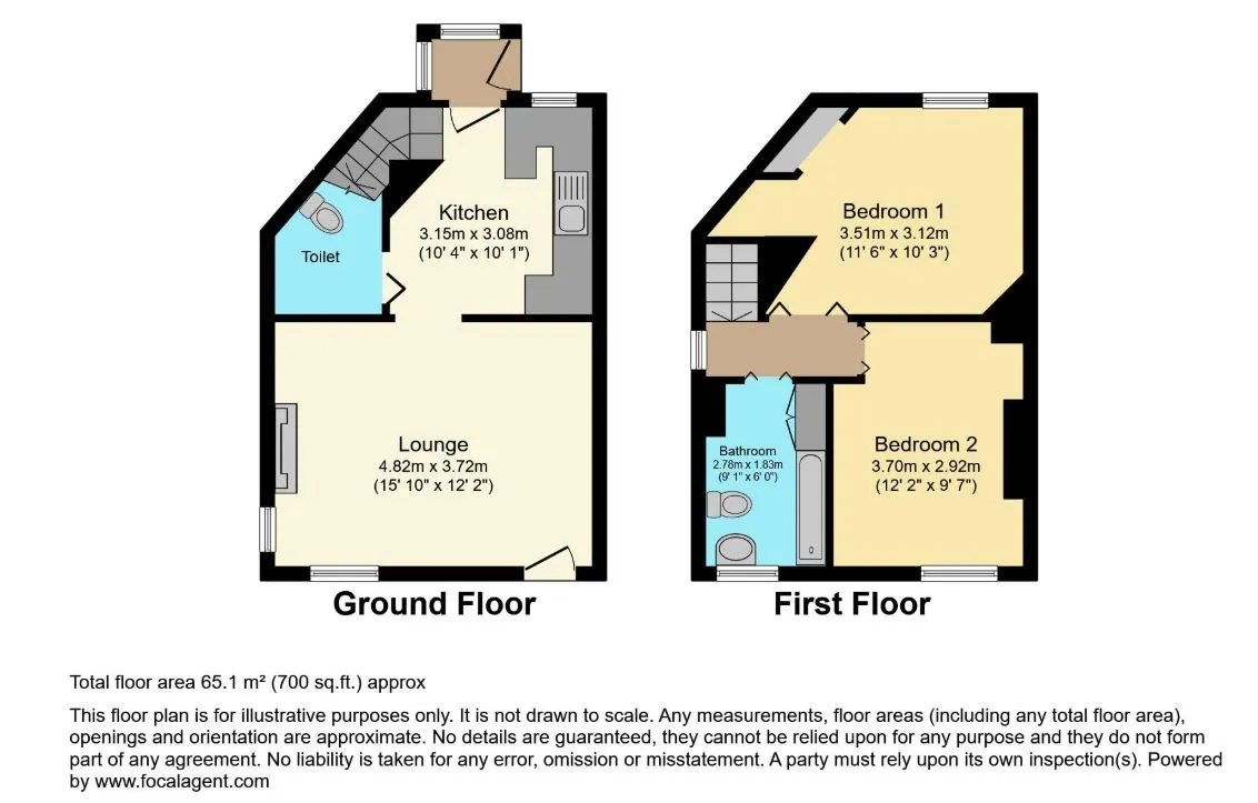 Cudworth, Barnsley, South Yorkshire, S72 8TX - Online Auctions