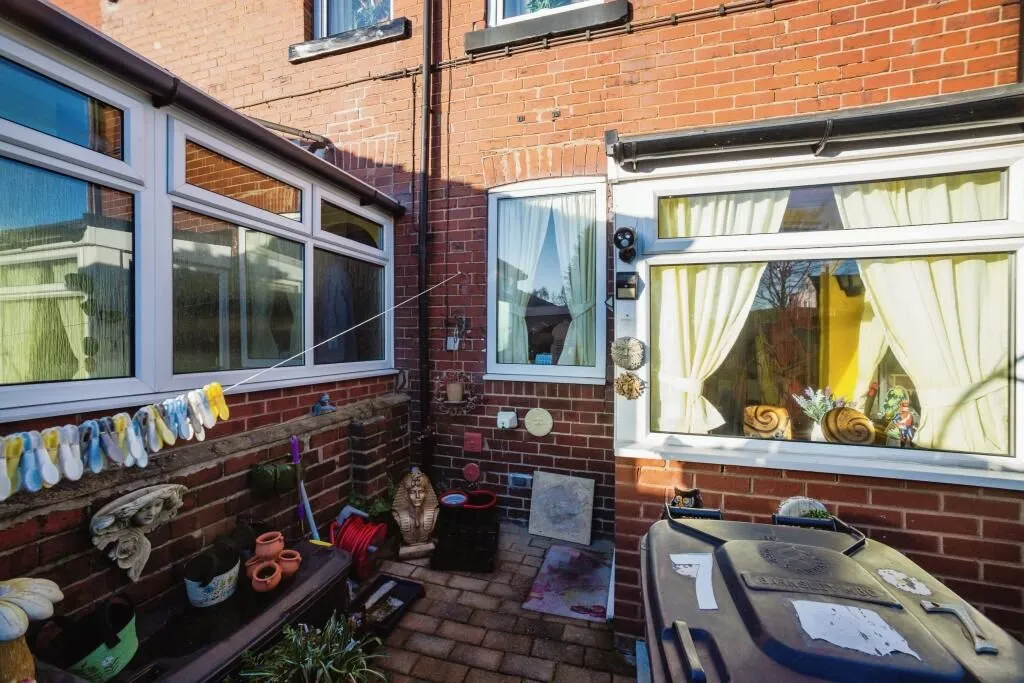 Cudworth, Barnsley, South Yorkshire, S72 8TX - Online Auctions