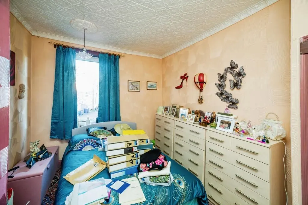 Cudworth, Barnsley, South Yorkshire, S72 8TX - Online Auctions
