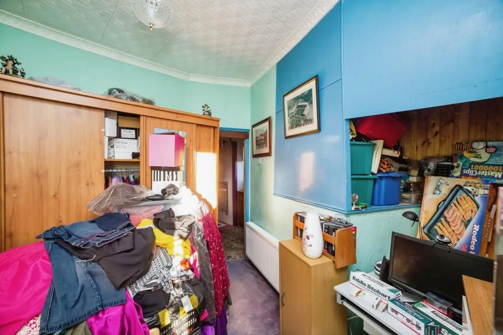 Cudworth, Barnsley, South Yorkshire, S72 8TX - Online Auctions