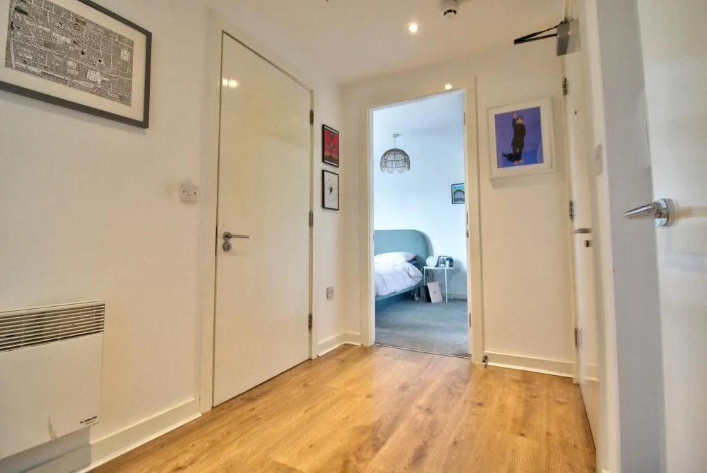22 Loom Street, Manchester, Lancashire, M4 6AN - Online Properties