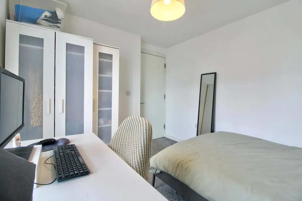 22 Loom Street, Manchester, Lancashire, M4 6AN - Online Properties
