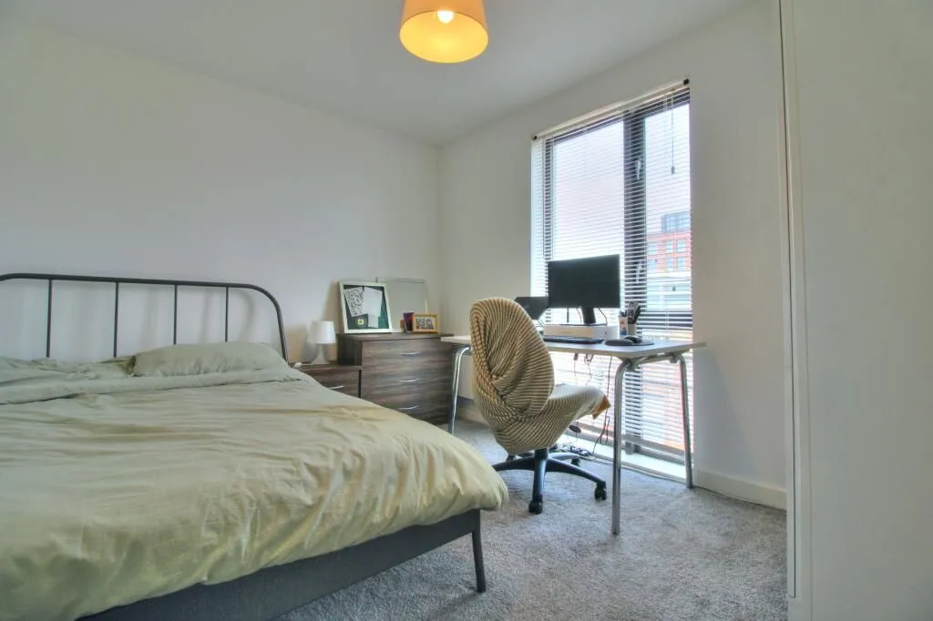 22 Loom Street, Manchester, Lancashire, M4 6AN - Online Properties