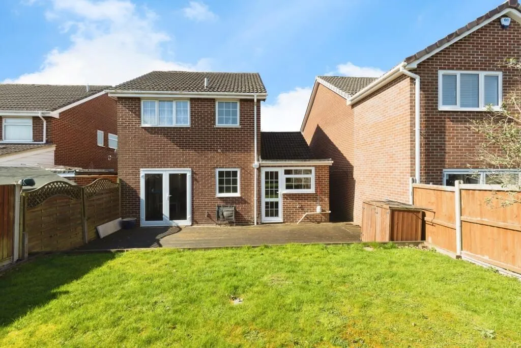 Cheltenham, Gloucestershire, GL51 0UE - Online Auctions
