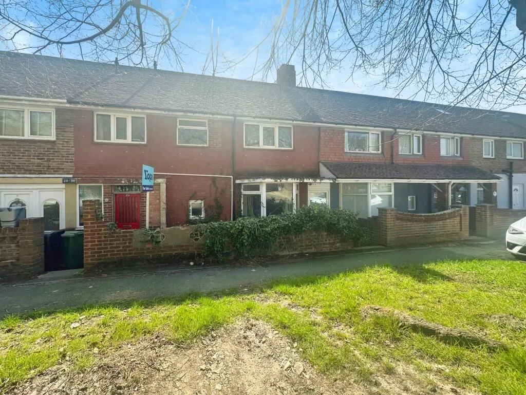 Portsmouth, Hampshire, PO6 4AL - Online Properties