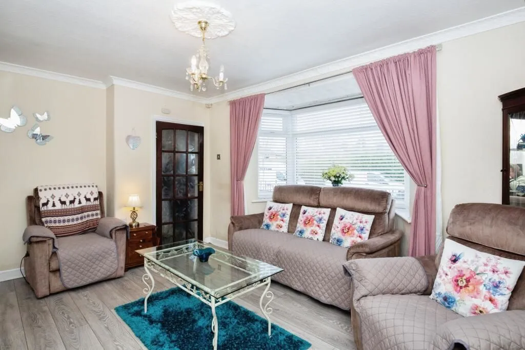 Property cover